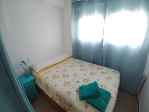 Apartamento Amapola