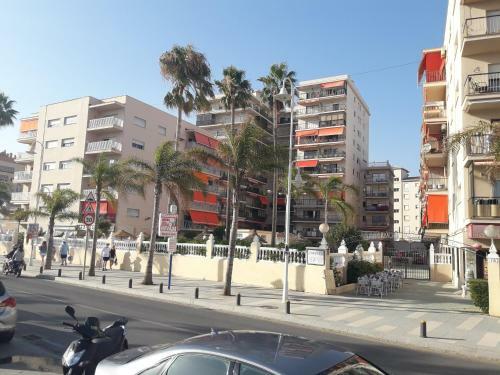 Apartamento Amapola