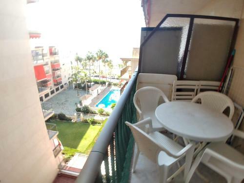 Apartamento Amapola