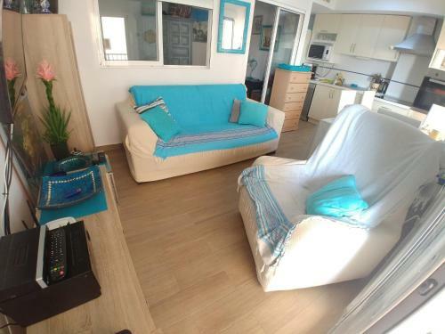 Apartamento Amapola