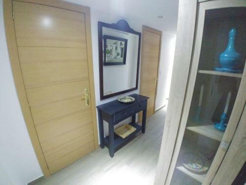 Apartamento Amapola