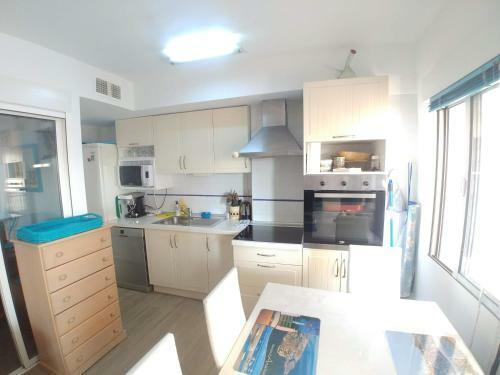 Apartamento Amapola