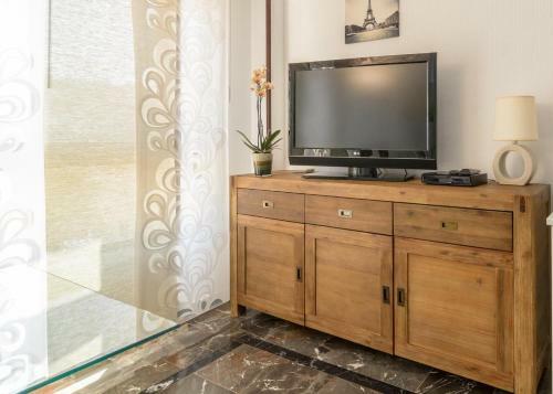Apartamento Lovely Studio Cartago