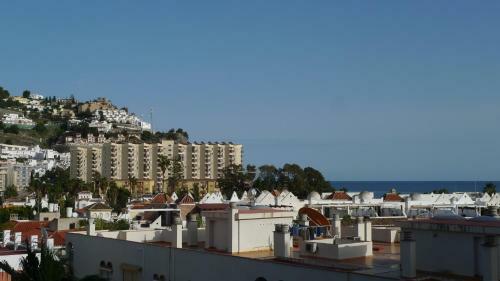 Apartamento Lovely Studio Cartago