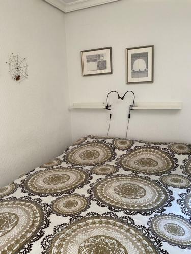 Apartamento Lovely Studio Cartago