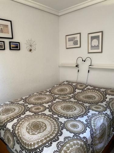 Apartamento Lovely Studio Cartago