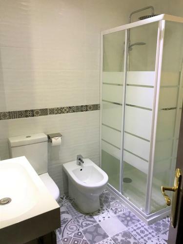 Apartamento Lovely Studio Cartago
