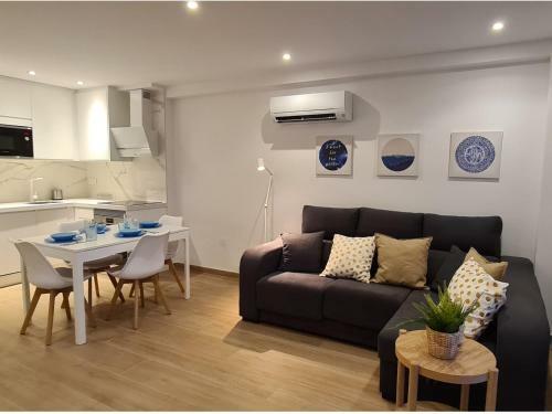 Apartamento Marina Habanera