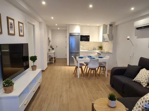 Apartamento Marina Habanera