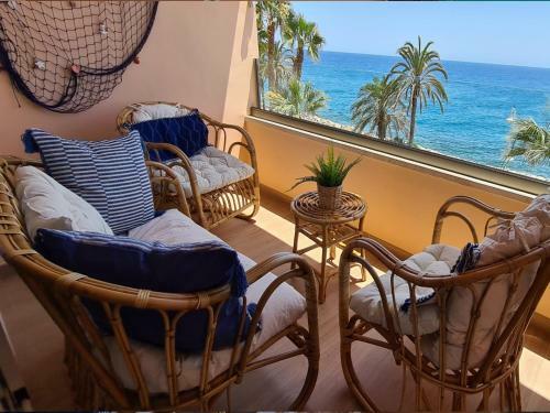 Apartamento Marina Habanera