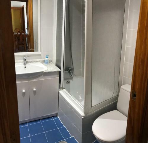Apartamento Costa Tropical