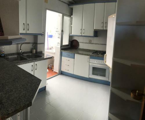 Apartamento Costa Tropical