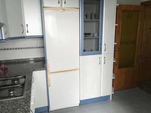 Apartamento Costa Tropical