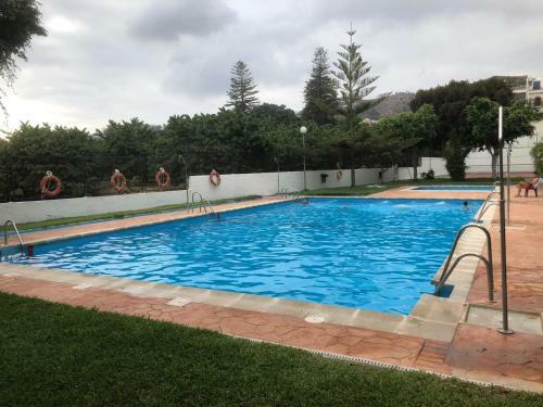 Apartamento Costa Tropical