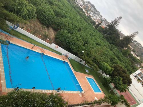Apartamento Costa Tropical