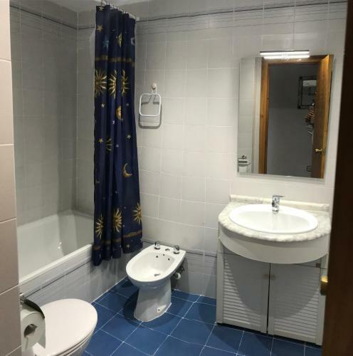 Apartamento Costa Tropical