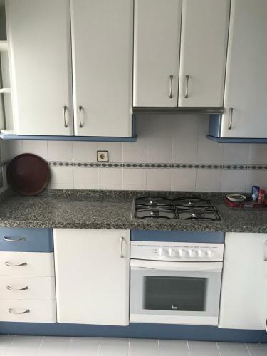 Apartamento Costa Tropical