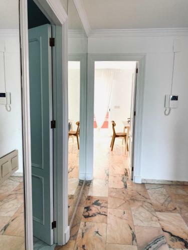 Villa En Almu�ecar
