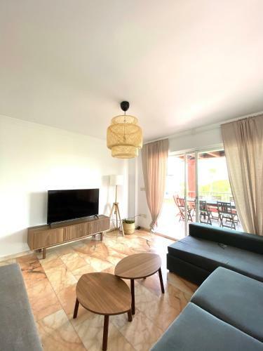 Villa En Almu�ecar