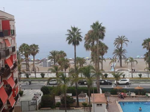 Apartamento Paseo San Crist�bal