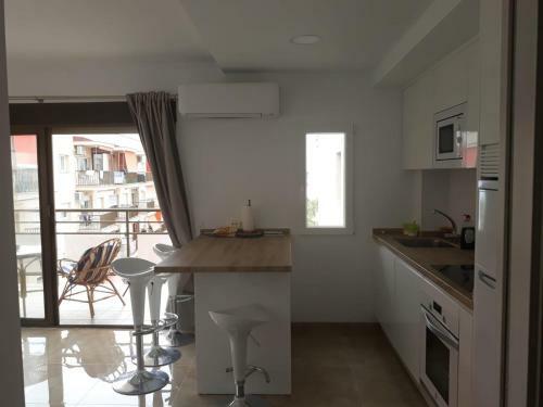 Apartamento Paseo San Crist�bal