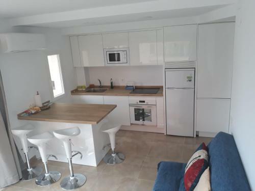Apartamento Paseo San Crist�bal