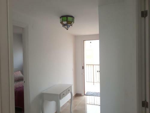 Apartamento Paseo San Crist�bal