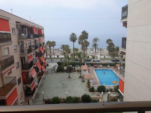 Apartamento Paseo San Crist�bal