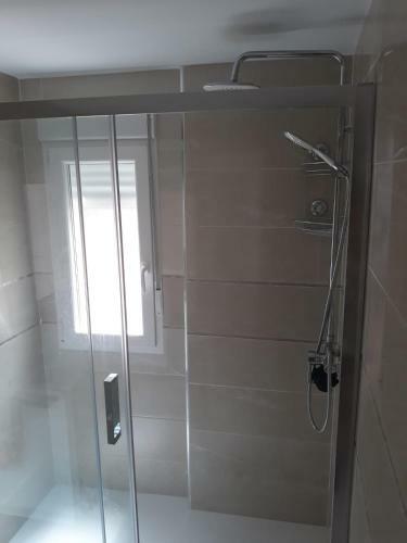 Apartamento Paseo San Crist�bal