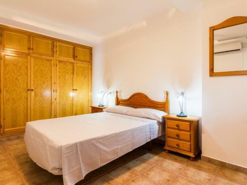 Apartamento Ap Tesorillo 2