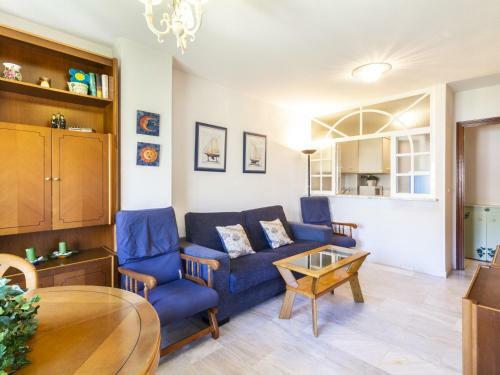 Apartamento Ap Jardines De Mariote