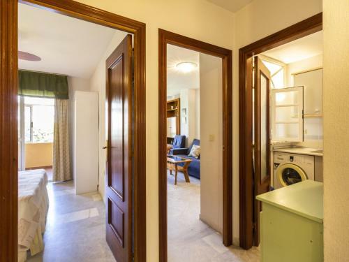 Apartamento Ap Jardines De Mariote
