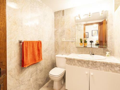 Apartamento Ap Jardines De Mariote