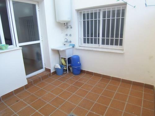 Apartamento Coliseo Almu�ecar