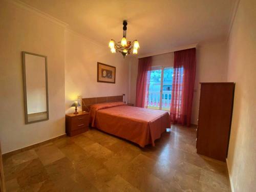 Apartamento Coliseo Almu�ecar