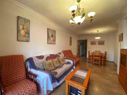 Apartamento Coliseo Almu�ecar
