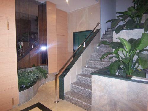 Apartamento Coliseo Almu�ecar