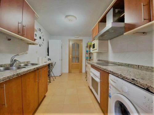 Apartamento Coliseo Almu�ecar