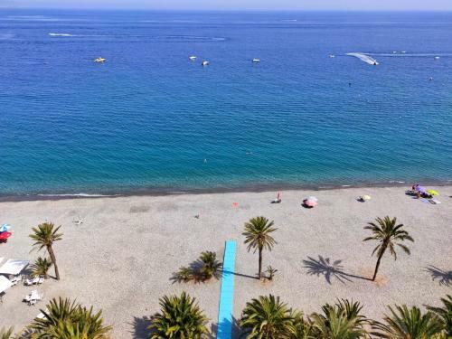 Apartamento Cruise Views
