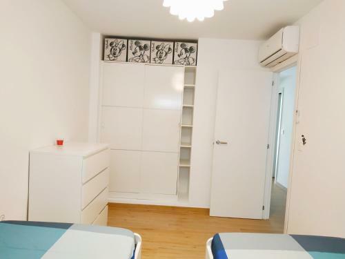Apartamento Cruise Views