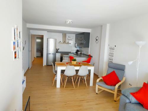 Apartamento Cruise Views