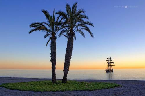 Apartamento Cruise Views