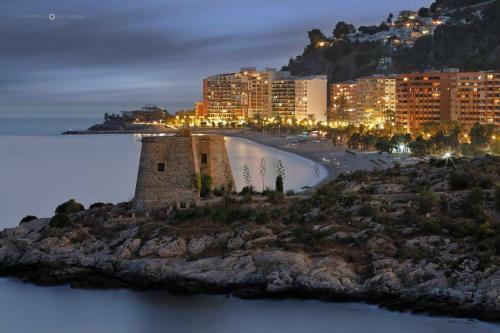 Apartamento Cruise Views