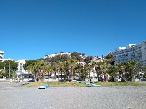 Apartamento Casa Baja Cerca Del Mar