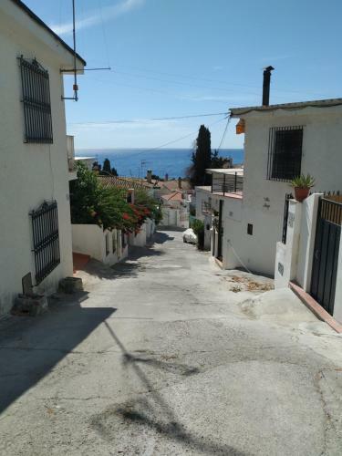 Apartamento Casa Baja Cerca Del Mar