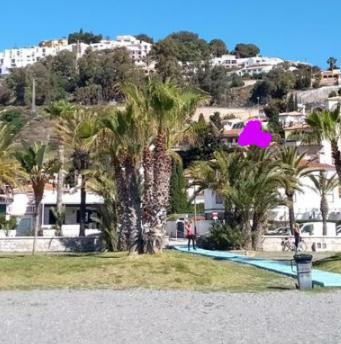 Apartamento Casa Baja Cerca Del Mar