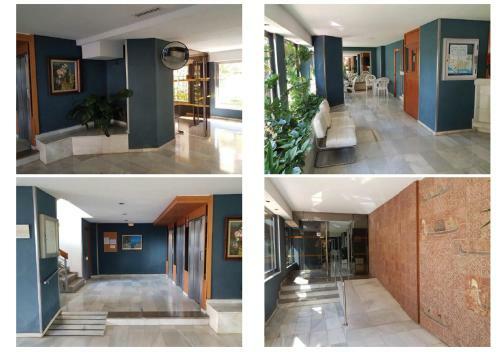 Las G�ndolas Apartamento Sunny