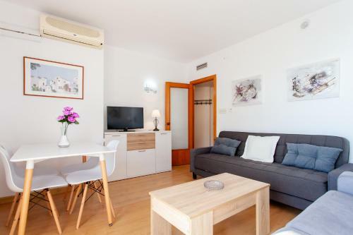 Las G�ndolas Apartamento Sunny