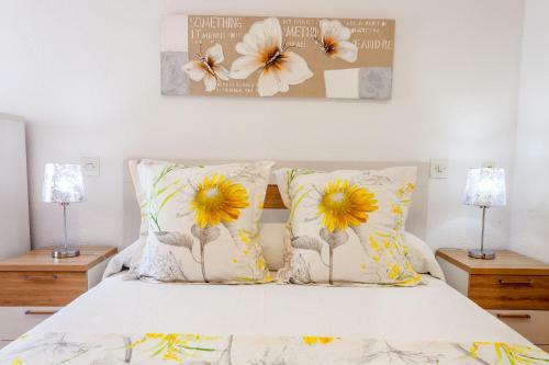 Las G�ndolas Apartamento Sunny