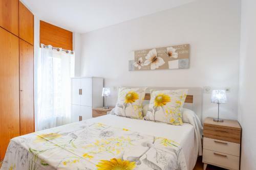 Las G�ndolas Apartamento Sunny